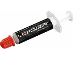 Nezatříděno LC-Power LC-Power Wärmeleitpaste LC-TG-05G (0,5 gr.)