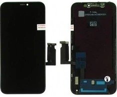 Dėklas Phoneparts LCD EKRANAS IPHONE XS MAX INCELL ZY