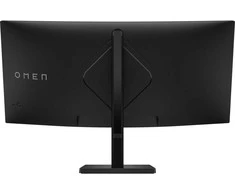 HP OMEN 34 colių WQHD 180Hz lenktas žaidimų monitorius – 34c G2