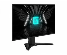 LCD monitorius MSI G242L E14 23.8" žaidimų pakreipiamas matinis panelis IPS 1920x1080 16:9 144Hz 1 ms spalva juoda G242LE14
