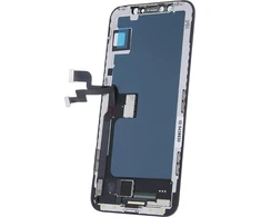 TFO Telforceone LCD Ekranas with touch screen iPhone X Incell FHD juodas