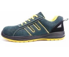 Haushalt L+D SAFETY SHOES S1P PED12007/L084 43D