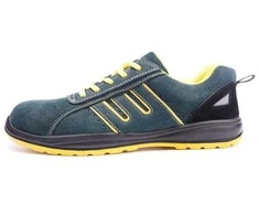 Haushalt L+D SAFETY SHOES S1P PED1213/L082 43D