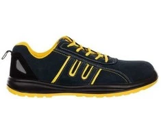 Haushalt L+D SAFETY SHOES S1P PED1213/L082 46D