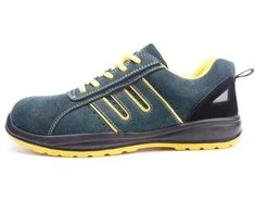 Haushalt L+D SAFETY SHOES S1P PED1213/L082 46D