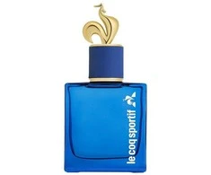 Le Coq Sportif Bleu Optimisme EDP parfumuotas vanduo unisex, 10 ml