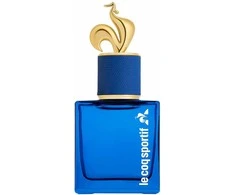 Le Coq Sportif Bleu Optimisme EDP parfumuotas vanduo unisex, 50 ml