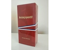 Le Coq Sportif Rouge Energie EDP parfumuotas vanduo unisex, 100 ml