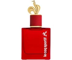 Le Coq Sportif Rouge Energie EDP parfumuotas vanduo unisex, 100 ml