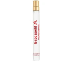 Le Coq Sportif Rouge Energie EDP parfumuotas vanduo unisex, 10 ml