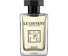 Le Couvent Maison De Parfum LE COUVENT Agapi EDP parfumuotas vanduo unisex, 50 ml