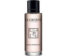 Le Couvent Maison de Parfum, Botanical - Aqua Paradisi, Eau De Cologne, Unisex, 100 ml