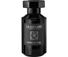 Le Couvent Maison de Parfum Remarquables - Fort Royal EDP parfumuotas vanduo unisex, 50 ml