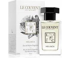 Le Couvent Maison de Parfum Singulieres - Heliaca EDP parfumuotas vanduo unisex, 50 ml