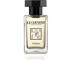 Le Couvent Maison de Parfum Singulieres - Singuliere Theria EDP parfumuotas vanduo unisex, 50 ml