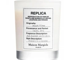 Le Couvent Des Minimes Maison Margiela Replica Beach Vibes świeca zapachowa 165g