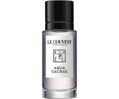 Le Couvent Maison De Parfum Aqua Sacrae EDC odekolonas unisex, 50 ml