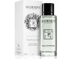 Le Couvent Maison de Parfum Botanique Intense Aqua Nymphae EDC odekolonas unisex, 100 ml
