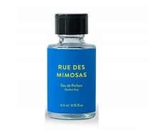 Velvetvelo Rue Des Mimosas EDP parfumuotas vanduo unisex 4.5 ml