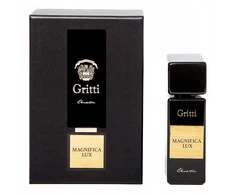 Gritti Magnefica Lux EDP parfumuotas vanduo unisex, 100 ml