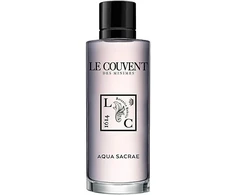 Le Couvent Maison de Parfum Le Couvent - Botanical Cologne Aqua Sacrae EDT 200 ml