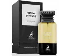 Le Couvent Maison de Parfum Maison Alhambra Fusion Intense EDP M 80 ml