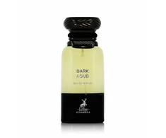 Maison Alhambra Dark Aoud Eau De Parfum 80mlml kvepalai Unisex
