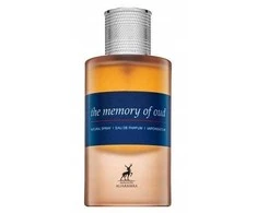 Maison Alhambra The Memory Of Oud EDP kvepalai 60 ml