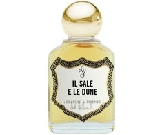 Le Couvent Maison de Parfum I Profumi Di Firenze Il Sale E Le Dune parfuminis vanduo miniatiūrinis 10ml