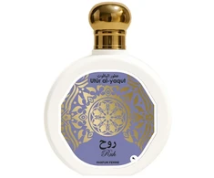 Saphir Utur Al-Yaqut Ruh Parfum, 100 ml