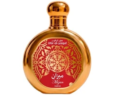 Saphir Utur Al-Yaqut Mizan Parfum, 100 ml