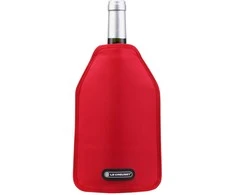 „Le Creuset“ aktyvus vyno aušintuvas WA-126 WA126 raudonas (59142010606068)