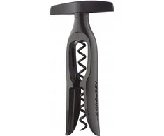 Le Creuset Corkscrew TM-110 Table Model 15cm mat juodas
