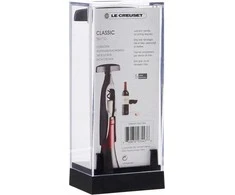 Le Creuset Corkscrew TM-110 Table Model 15cm mat juodas