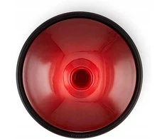 Virtuvės Indų Rinkinys - Le Creuset Tajinas Ketaus 31cm Vyšninės Raudonos Spalvos