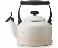 Virtuvės Įrankiai - Le Creuset Tradicinis Virdulys 2.1L Indaplovėje Saugu Meringue