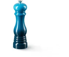 Le Creuset Pepper grinder 21cm mėlynas