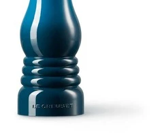 Le Creuset Pepper grinder 21cm mėlynas
