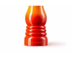 Le Creuset Pepper grinder 21cm oranžinis