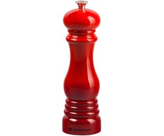 Le Creuset Piparu dzirnavinas 21cm sarkanas