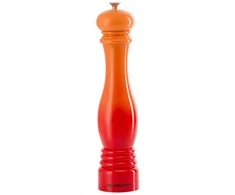 Le Creuset Pepper mill 30cm oranžinis