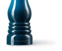 Le Creuset SALZMÜHLE DEEP TEAL