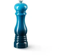 Le Creuset SALZMÜHLE DEEP TEAL