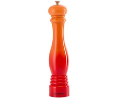 Le Creuset Salt mill 30cm oranžinis