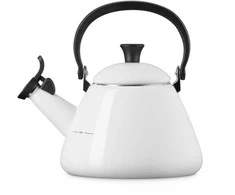 Le Creuset Virdulys Kone 1 6L baltas 0630870333870