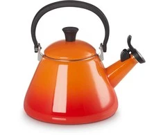 Le Creuset Kone Virdulys 1.6L / Oranžinis