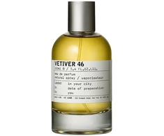 Le Labo Vetiver 46 EDP Purškiklis 100ml