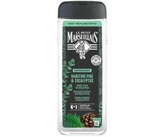 Le Petit Marseillais Dušo želė Maritime Pine &amp; Eucalyptus, 400 ml