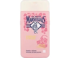 Le Petit Marseillais Extra Gentle Shower Kreminis Organic Raspberry &amp; Peony Shower Kreminis