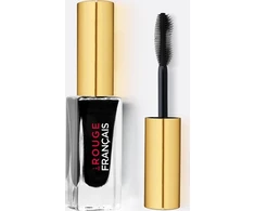 Le Rouge Francais Volum Blakstienų tušas 410 Le Noir Cassiopee, 7 ml